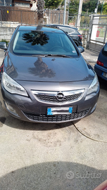 Opel Astra 1.7 CDTI prezzo 3799