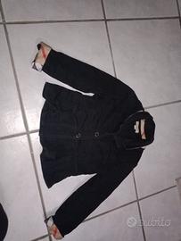 cardigan giacca Burberry 5 anni femmina