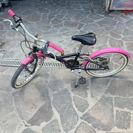 Bicicletta