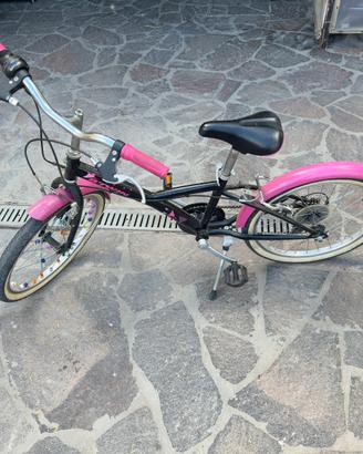 Bicicletta