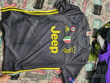 Maglia ronaldo