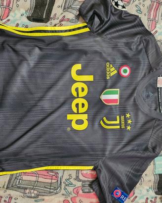 Maglia ronaldo