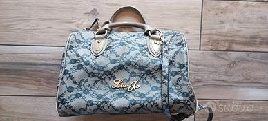 Borsa a bauletto Liu Jo 
