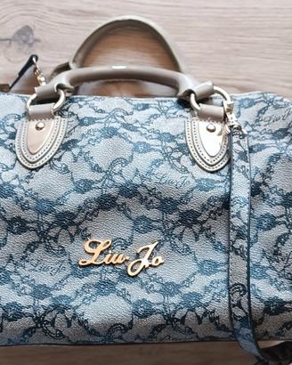 Borsa a bauletto Liu Jo 