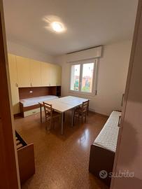 Due posti in camera doppia
