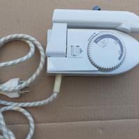 Ferro da stiro mini da viaggio