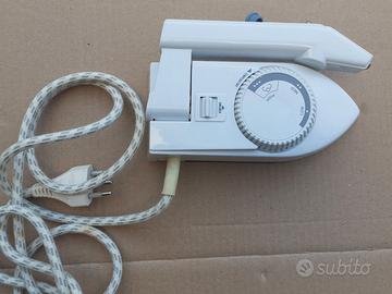 Ferro da stiro mini da viaggio