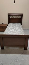 letto singolo 