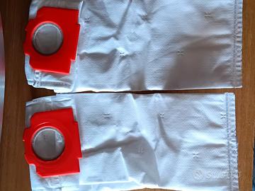 Sacchetti per aspirapolvere