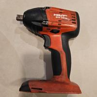 Avvitatore a percussione HILTI SIW 22- A