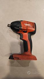 Avvitatore a percussione HILTI SIW 22- A