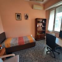 Camera per ragazza a Roma Don Bosco 450+spese