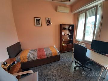 Camera per ragazza a Roma Don Bosco 450+spese