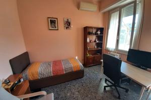 Camera per ragazza a Roma Don Bosco 450+spese