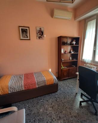 Camera per ragazza a Roma Don Bosco 450+spese