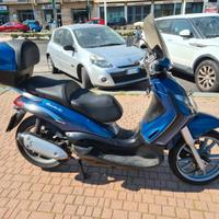 piaggio Beverly 250 Anno 2005