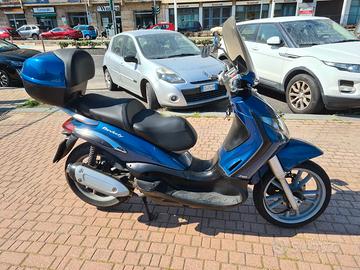 piaggio Beverly 250 Anno 2005