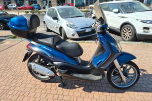 piaggio Beverly 250 Anno 2005