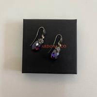 Orecchini pendenti Gerardo Sacco