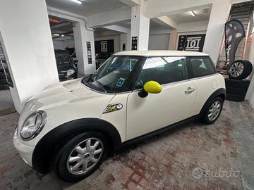 Mini Mini 1.4 16V Ray NEOPATENTATI