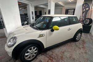 Mini Mini 1.4 16V Ray NEOPATENTATI