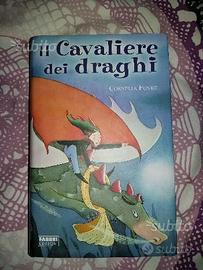 Il Cavaliere di Draghi - C. Funke - Fabbri Editore