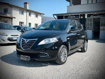 Lancia Ypsilon 1.2 69 CV - UNIPROPRIETARIO-NEOPATE