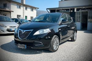 Lancia Ypsilon 1.2 69 CV - UNIPROPRIETARIO-NEOPATE