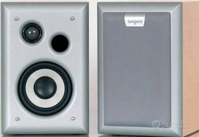 Casse speakers TANGENT HTD-50