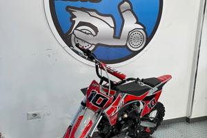 LEM PITBIKE RF 125CC SPORT 17/14 NEW VERSION