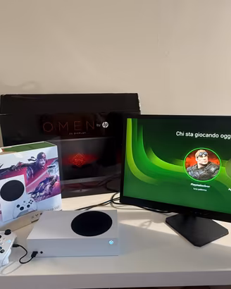 Gaming