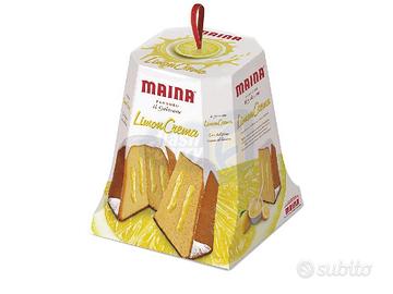 STOCK PANETTONI 1000 PEZZI