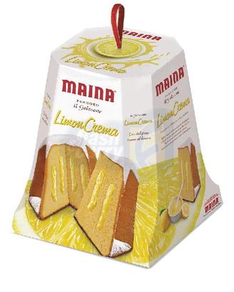 STOCK PANETTONI 1000 PEZZI