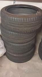 GOMME 4 STAGIONI PER AUDI A1  (215/45R16)