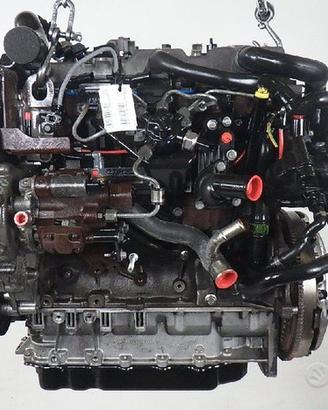 Motore e cambio ford 1.8 diesel r3pa
