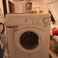 Lavatrice Ariston Margherita 2000 AL 68X