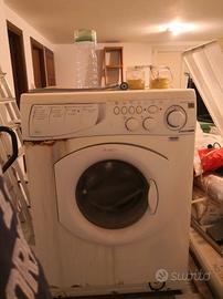 Lavatrice Ariston Margherita 2000 AL 68X