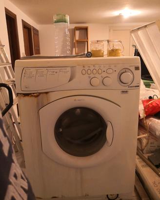 Lavatrice Ariston Margherita 2000 AL 68X