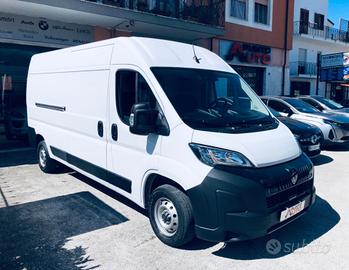 Peugeot Boxer 35 2.2 BlueHDi 140 S&S PLM-TM Furgon