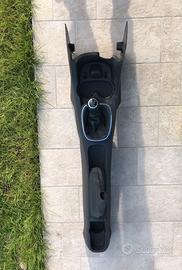 Tunnel centrale Opel Corsa D 1.2gpl 2012