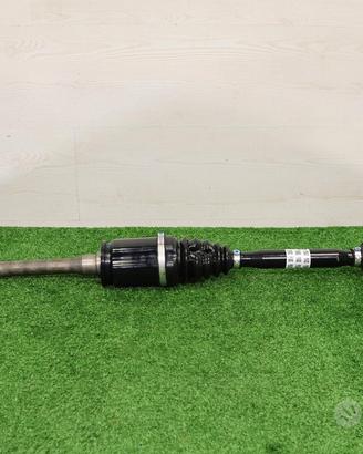 BMW G01 Semiasse anteriore destro X-Drive