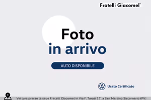 Volkswagen Polo 1.0 tsi life 95cv dsg