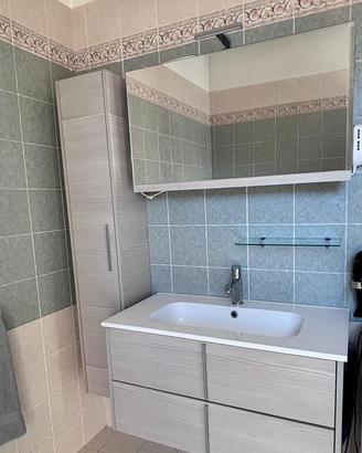 Arredo bagno