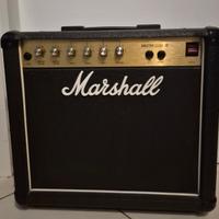 Marshall master lead 30 combo 