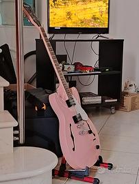 Ibanez semi acustica