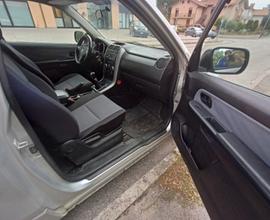 SUZUKI Grand Vitara - 2007