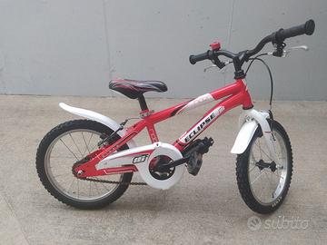 Bici bimbo 16