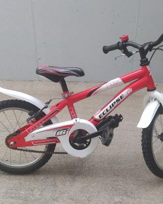 Bici bimbo 16