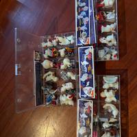 Kinder sorpresa - il ritorno dei fantasmini