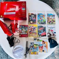 Ninteno Wii edizione 25* Super Mario